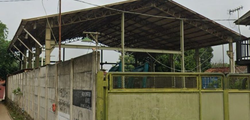 S M Property Gudang Legok Banten Tangerang