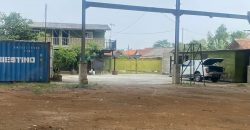 S M Property Gudang Legok Banten Tangerang