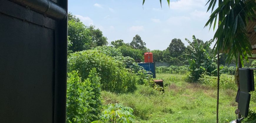 S M Property Tanah Serang Banten