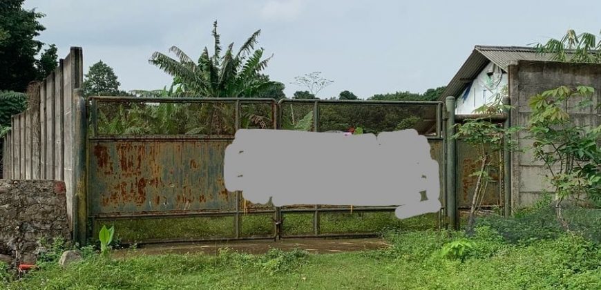 S M Property Tanah Serang Banten