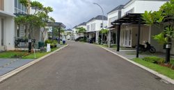 S M Property Rumah Paramount Petals Curug Tangerang