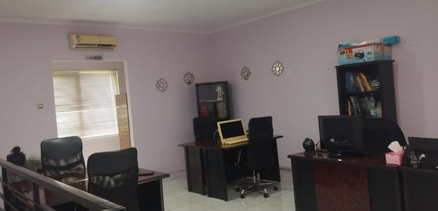 S M Property Ruko Kelapa Dua Karawaci Tangerang