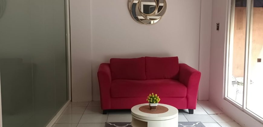 S M Property Ruko Kelapa Dua Karawaci Tangerang