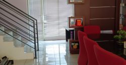 S M Property Ruko Kelapa Dua Karawaci Tangerang
