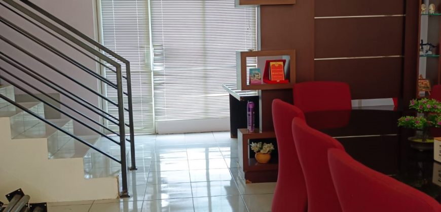 S M Property Ruko Kelapa Dua Karawaci Tangerang