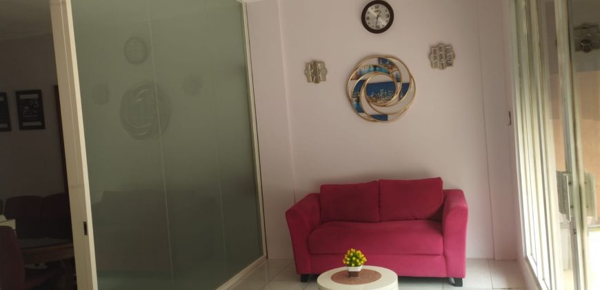 S M Property Ruko Kelapa Dua Karawaci Tangerang