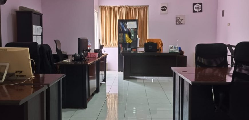 S M Property Ruko Kelapa Dua Karawaci Tangerang