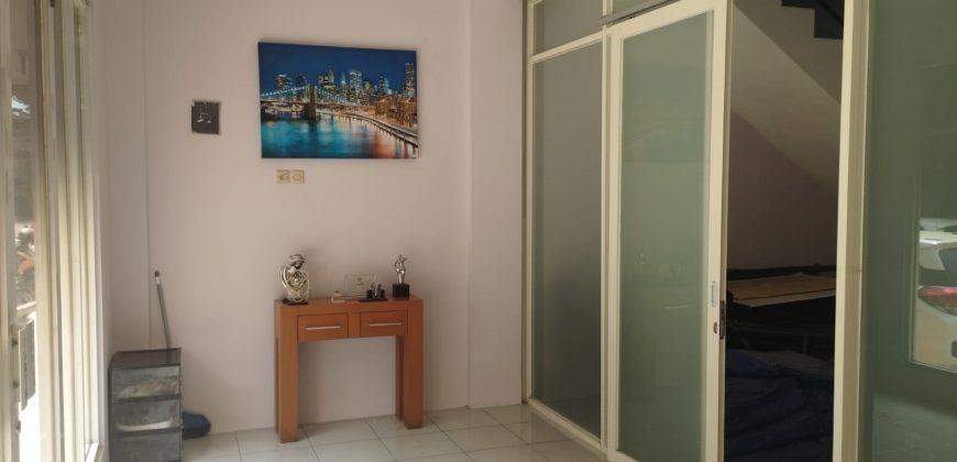 S M Property Ruko Kelapa Dua Karawaci Tangerang