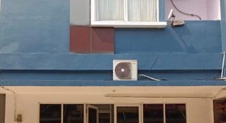 S M Property Ruko Kelapa Dua Karawaci Tangerang