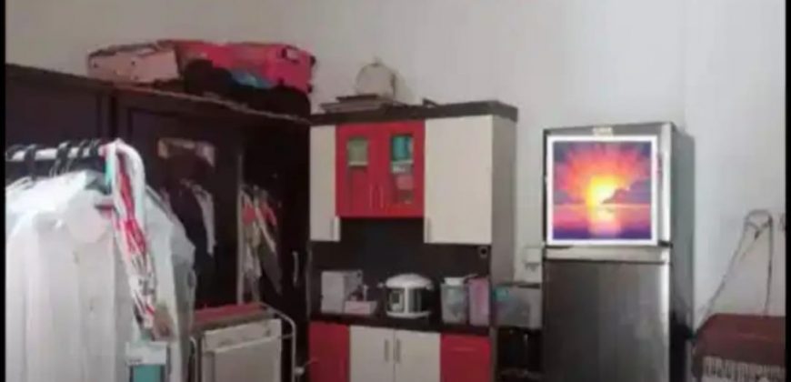 S M Property Rumah Karawaci Tangerang