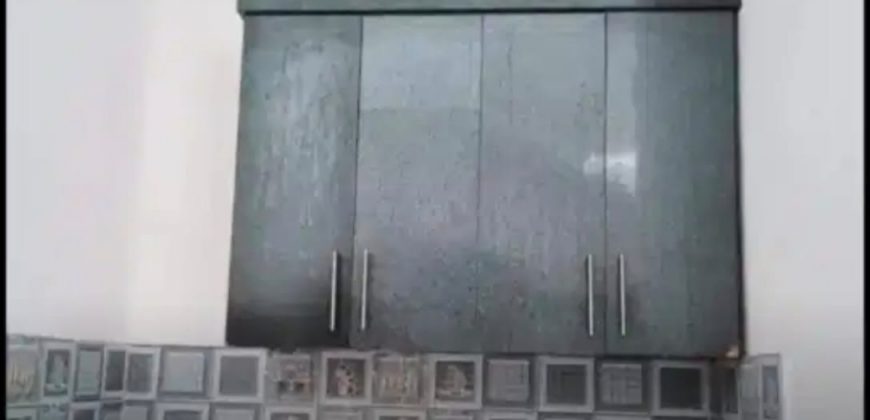 S M Property Rumah Karawaci Tangerang