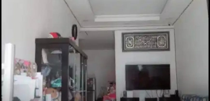 S M Property Rumah Karawaci Tangerang