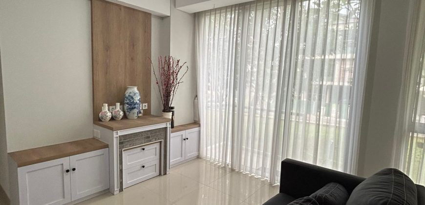 S M Property Rumah Rainbow Spring Gading Serpong