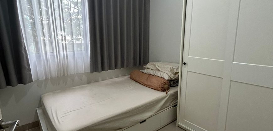 S M Property Rumah Rainbow Spring Gading Serpong