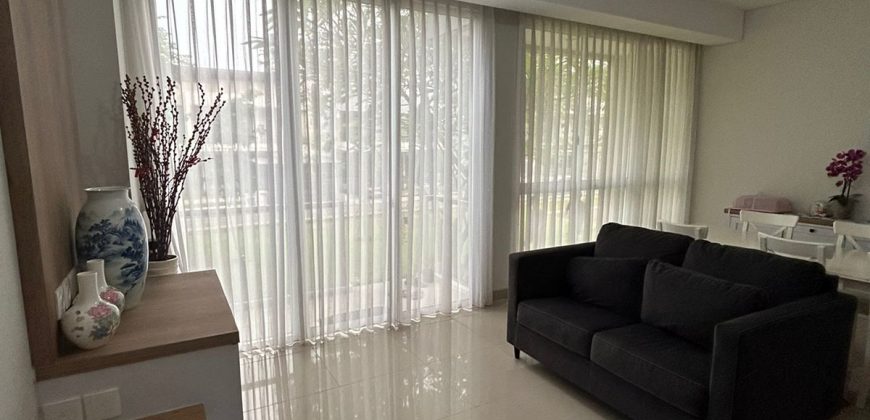 S M Property Rumah Rainbow Spring Gading Serpong