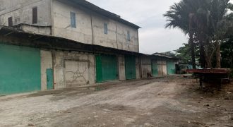 S M Property Gudang Pontianak Kalimantan Barat