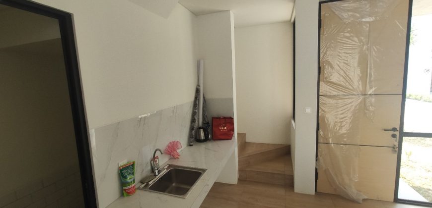 S M Property Rumah Cendana Gardn Lippo Karawaci