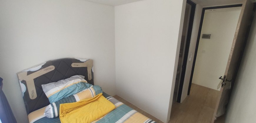 S M Property Rumah Cendana Gardn Lippo Karawaci