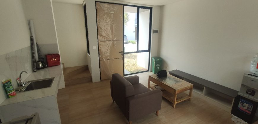 S M Property Rumah Cendana Gardn Lippo Karawaci