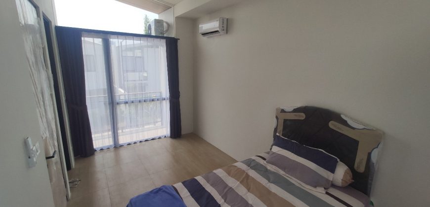 S M Property Rumah Cendana Gardn Lippo Karawaci