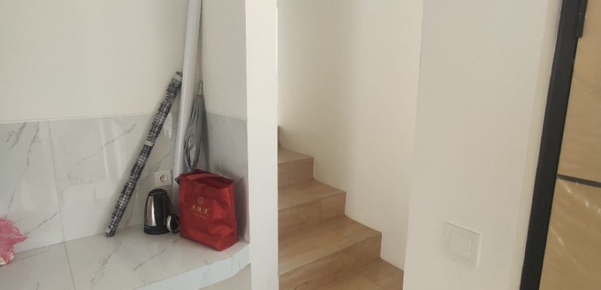 S M Property Rumah Cendana Gardn Lippo Karawaci