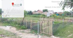S M Property Tanah Tambun Utara Bekasi Jawa Barat