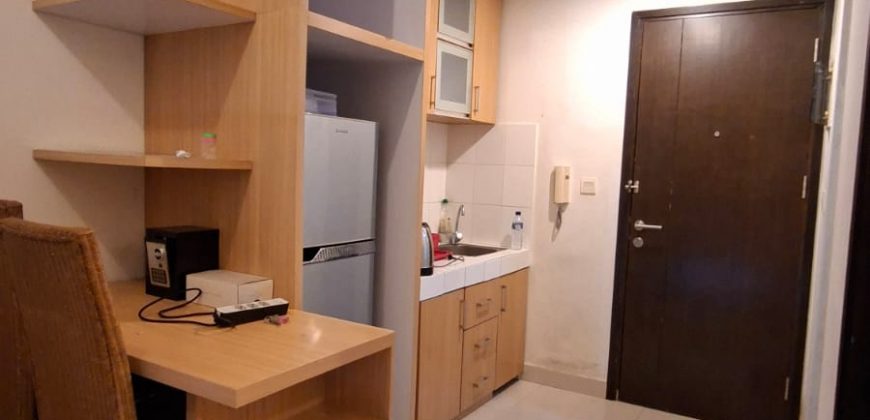 S M Property Apartemen Westmark Grogol Petamburan Jakarta Barat