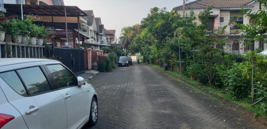 S M Property Rumah Tua Taman Permata Lippo Karawaci Tangerang