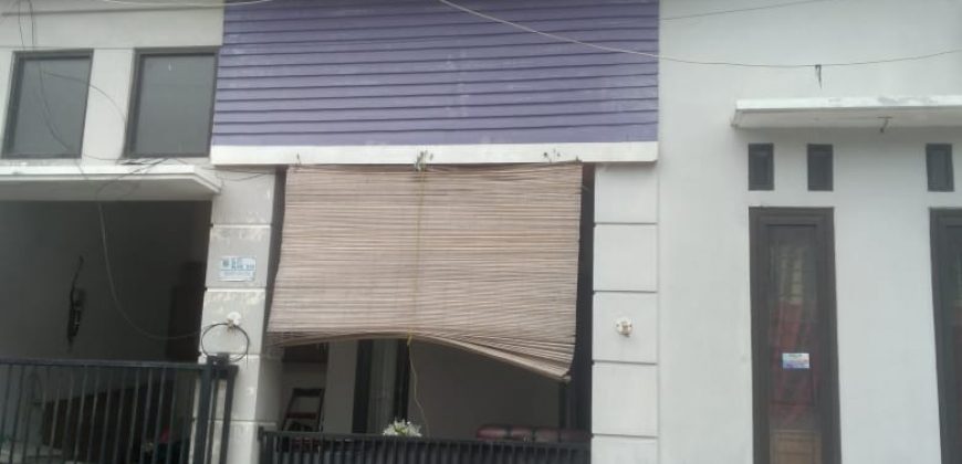 S M Property Sari Bumi Indah Curug Tangerang