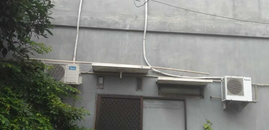 S M Property Sari Bumi Indah Curug Tangerang