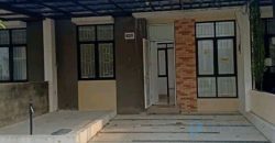S M Property Rumah Cluster Bolzano Villagio Citra Raya Cikupa Tangerang