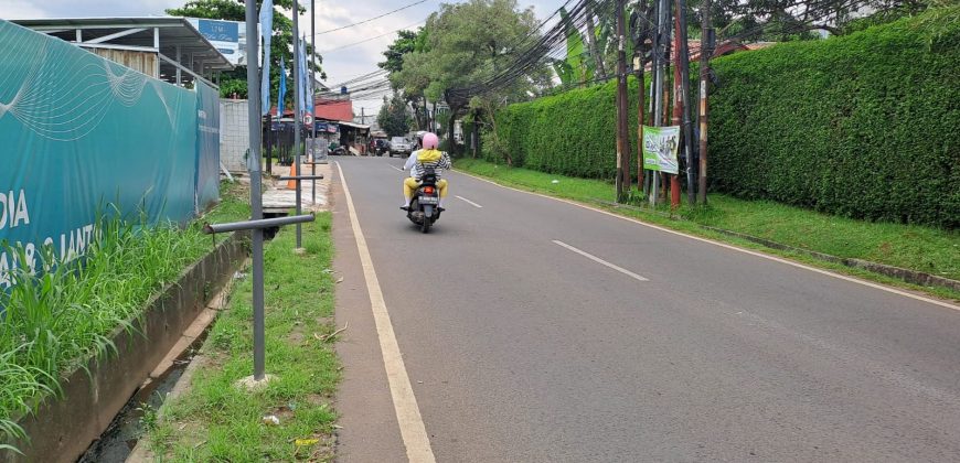 S M Property Tanah Tanah Jatisampurna Bekasi Jawa Barat