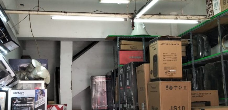S M Property Ruko Ruko Mangga Besar Jakarta Barat