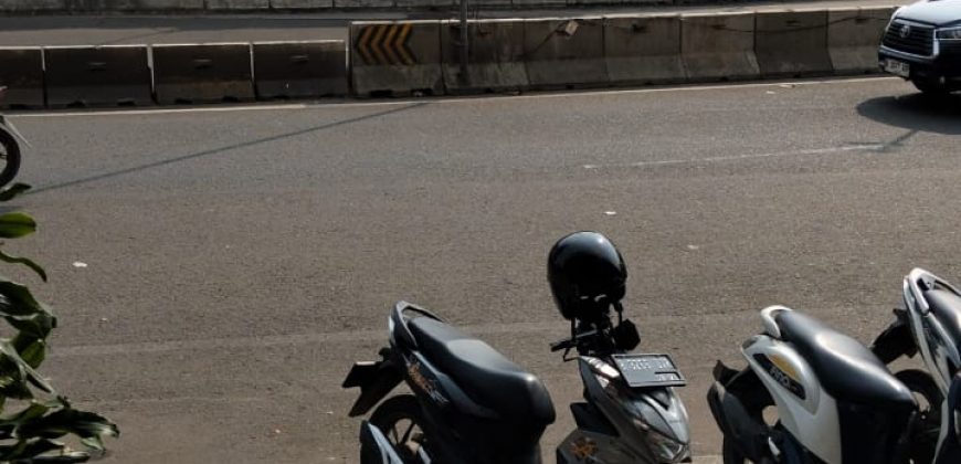 S M Property Ruko Ruko Mangga Besar Jakarta Barat