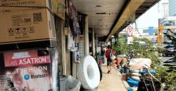 S M Property Ruko Ruko Mangga Besar Jakarta Barat