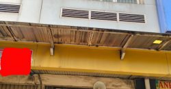 S M Property Ruko Ruko Mangga Besar Jakarta Barat