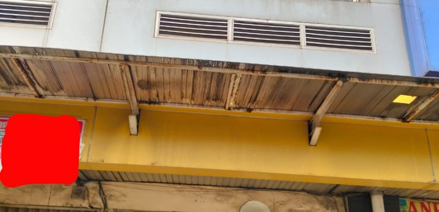 S M Property Ruko Ruko Mangga Besar Jakarta Barat