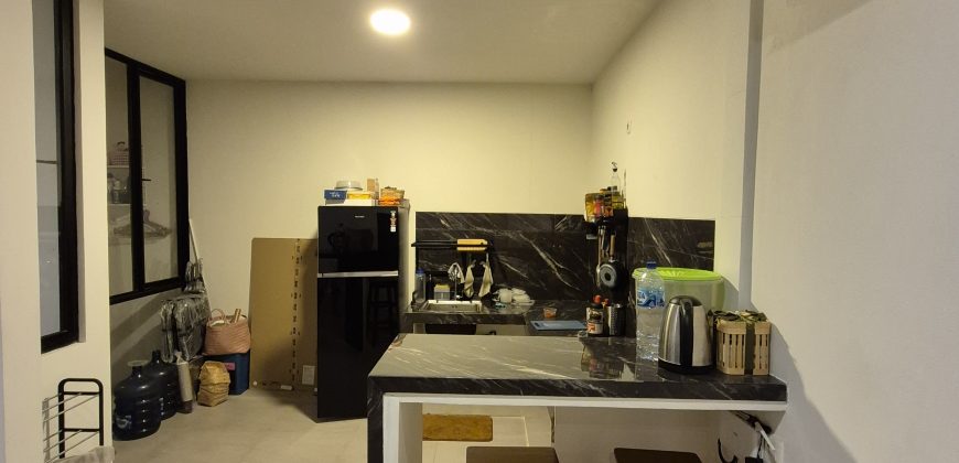 S M Property Rumah Cendana Parc Lippo Karawaci Tangerang