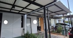 S M Property Rumah Cendana Parc Lippo Karawaci Tangerang