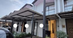 S M Property Rumah Cendana Parc Lippo Karawaci Tangerang