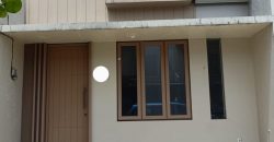 S M Property Rumah Springhill Yume Lagoon Cisauk Tangerang