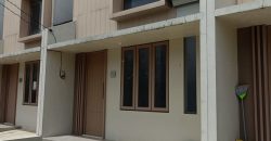 S M Property Rumah Springhill Yume Lagoon Cisauk Tangerang