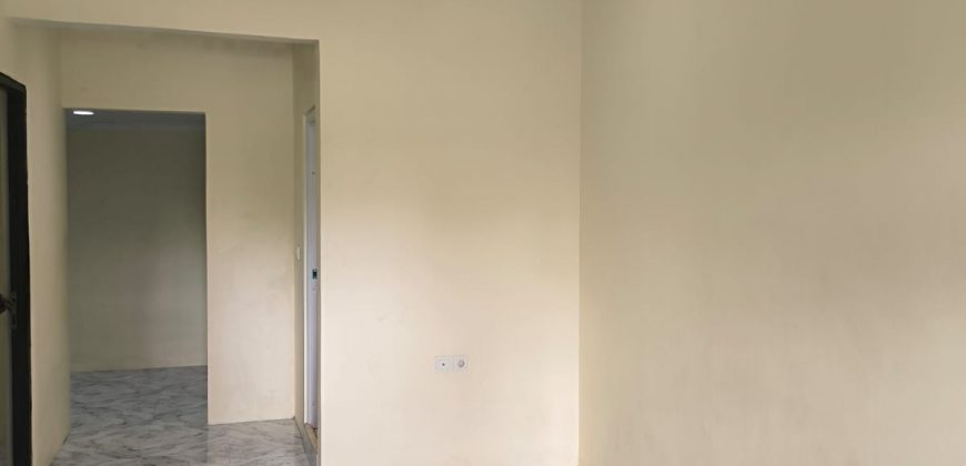 S M Property Rumah Poris Cipondoh Tangerang