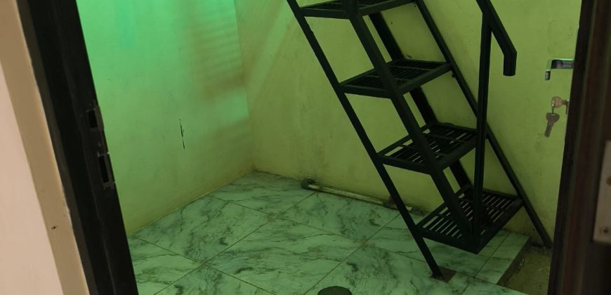 S M Property Rumah Poris Cipondoh Tangerang