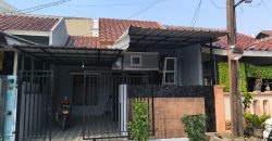 S M Property Rumah Poris Cipondoh Tangerang
