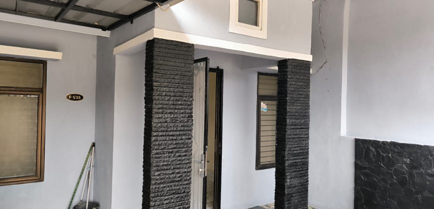 S M Property Rumah Poris Cipondoh Tangerang