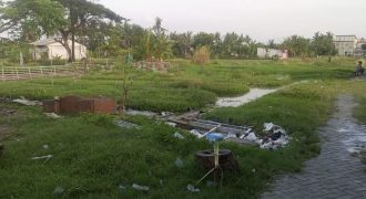 S M Property Tanah Teluk Naga Tangerang