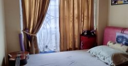 S M Property Townhouse Permata Hijau Lippo Karawaci Tangerang