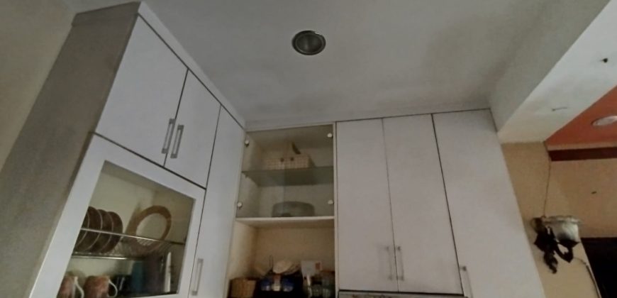 S M Property Townhouse Permata Hijau Lippo Karawaci Tangerang