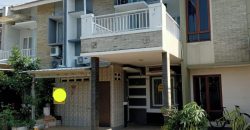 S M Property Rumah Cibubur Jakarta Timur